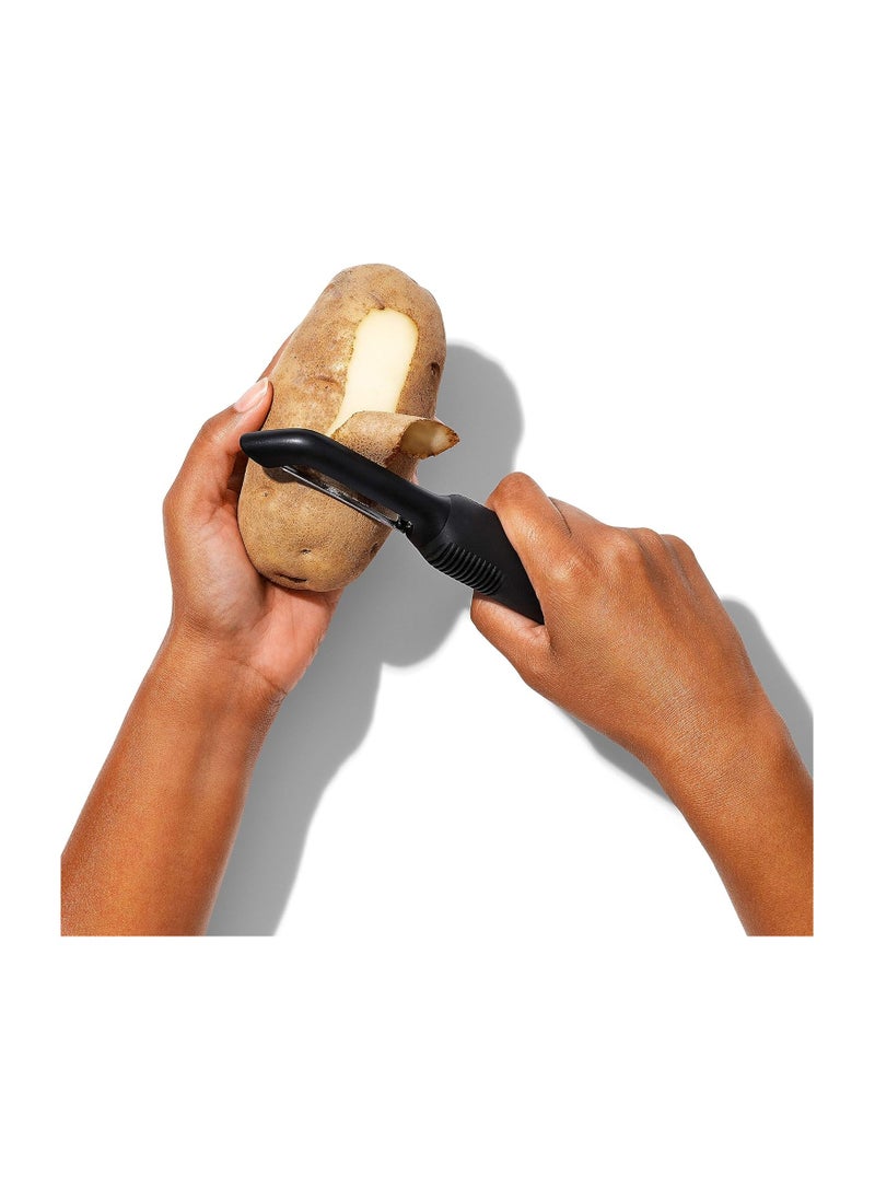Bukela - Swivel Vegetable Peeler - Image 1