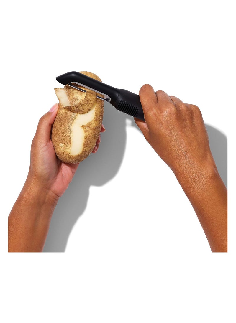 Bukela - Swivel Vegetable Peeler - Image 1