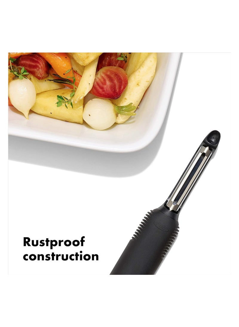 Bukela - Swivel Vegetable Peeler - Image 1