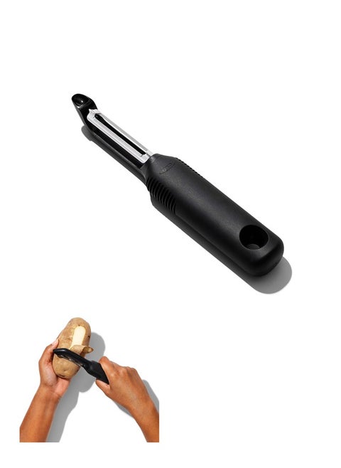 Swivel Vegetable Peeler