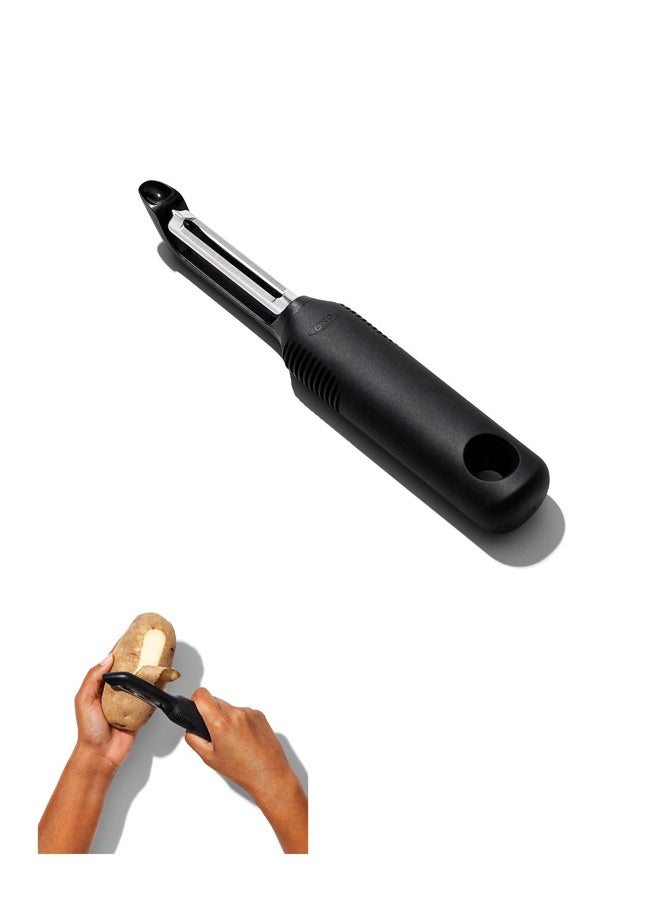 Bukela - Swivel Vegetable Peeler - Image 1