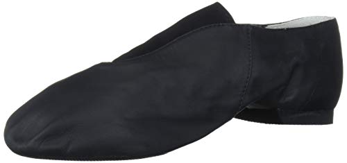 Bloch mens Men's Super Jazz Dance Shoe, Black, 9.5 US - Image 2