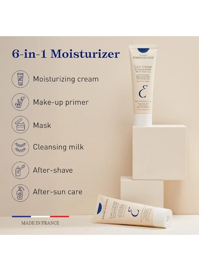 إمبريوليس امبيريوليس مرطب مغذي متعدد الوظائف 75 مل - Image 3