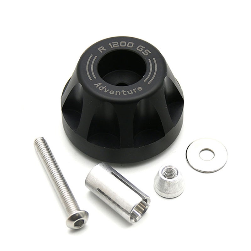 Motorcycle Final Drive Housing Cardan Crash Slider Protector Fit For BMW R 1200 GS LC /R1200GS LC Adventure 2013-2018 - Image 1