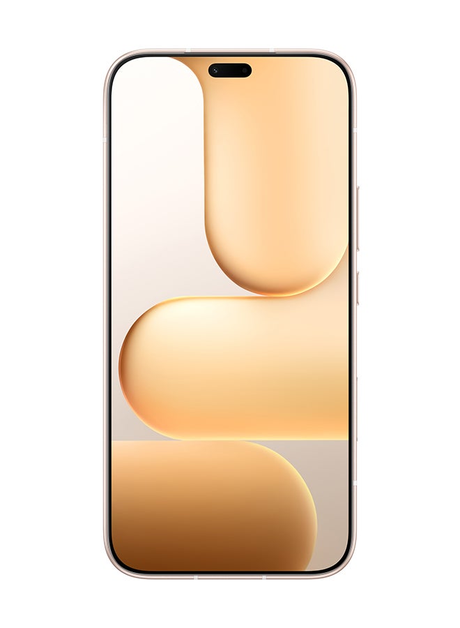 هونور 600 لايت ثنائي الشريحة 5G ذهبية الصحراء 8GB RAM 128GB - النسخة الشرق أوسطية - Image 5