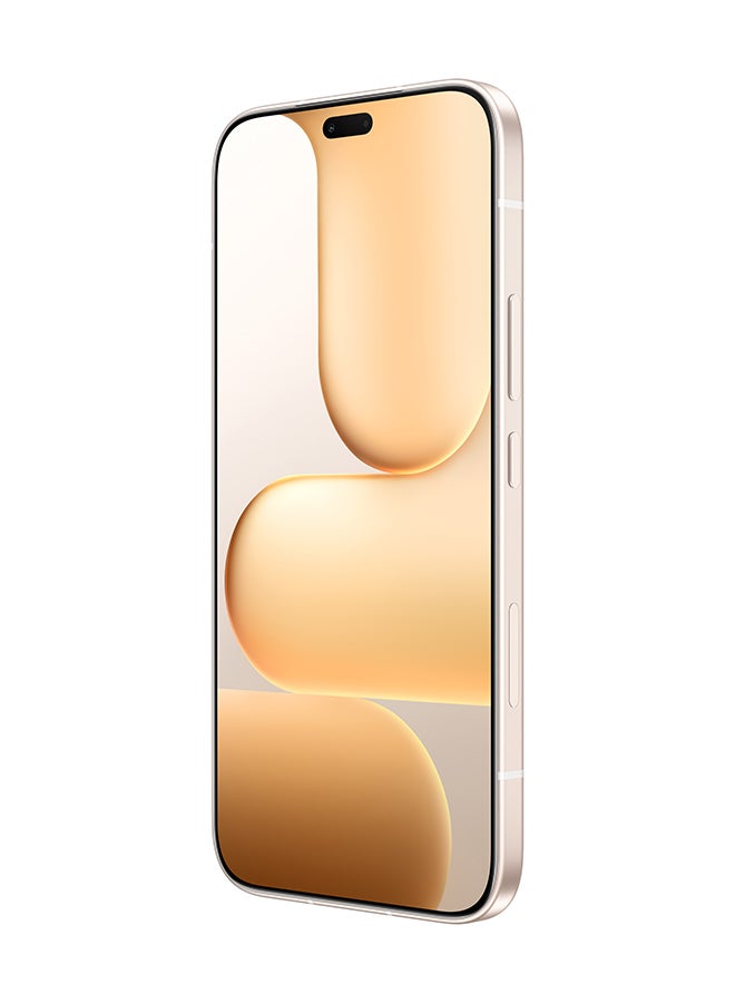 هونور 600 لايت ثنائي الشريحة 5G ذهبية الصحراء 8GB RAM 128GB - النسخة الشرق أوسطية - Image 4