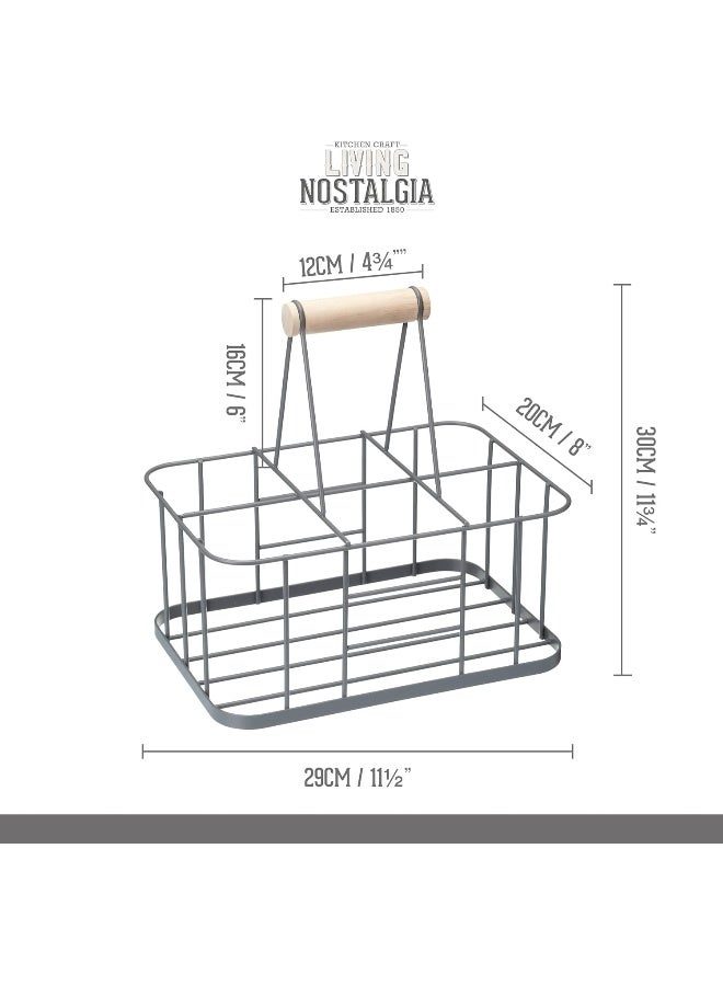 Master Craft جهاز تدفئة الطعام الاحترافي MasterClass Extra Large بثلاثة مصابيح من KITCHENCRAFT، معبأ في صندوق عرض - Image 4