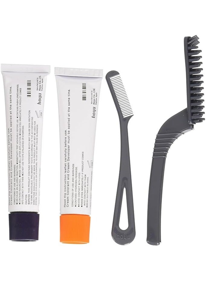 بايجن صبغة شعر خالية من الأمونيا - Image 3