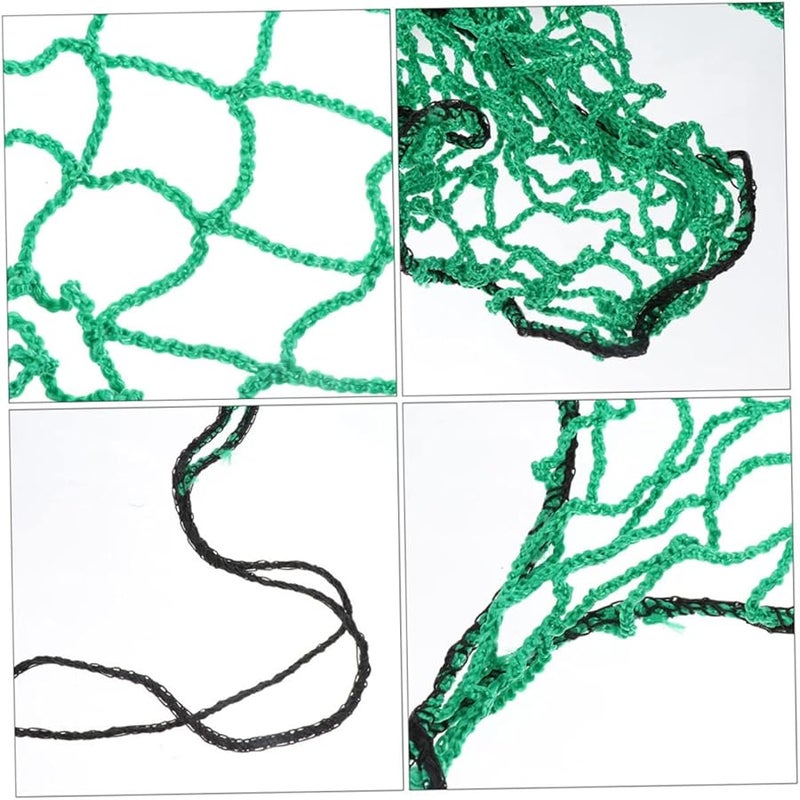 Heavy Duty Elastic Cargo Net For Truck Bed Car Roof Trailer Load Securing Cover - Image 5