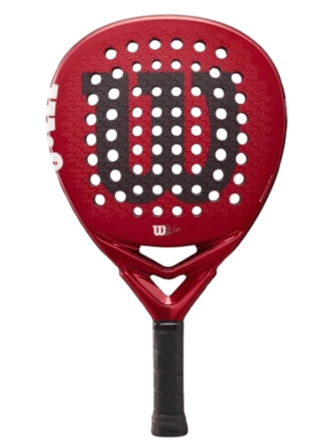Pala Padel Wilson Bela Pro V2.5 2024