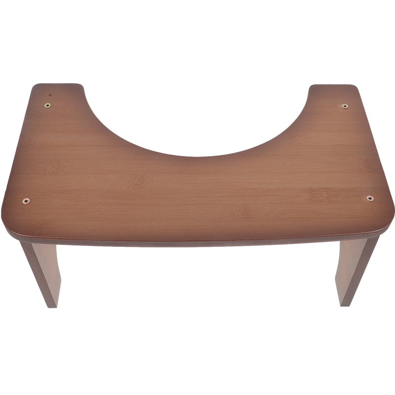 Bathroom Toilet Stool Foot Stool Household Stool Small Bench Poop Stool - Image 1