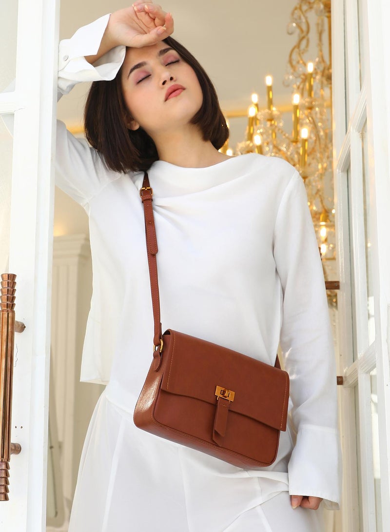 Haute Sauce The Odette Sling Bag  - Image 3