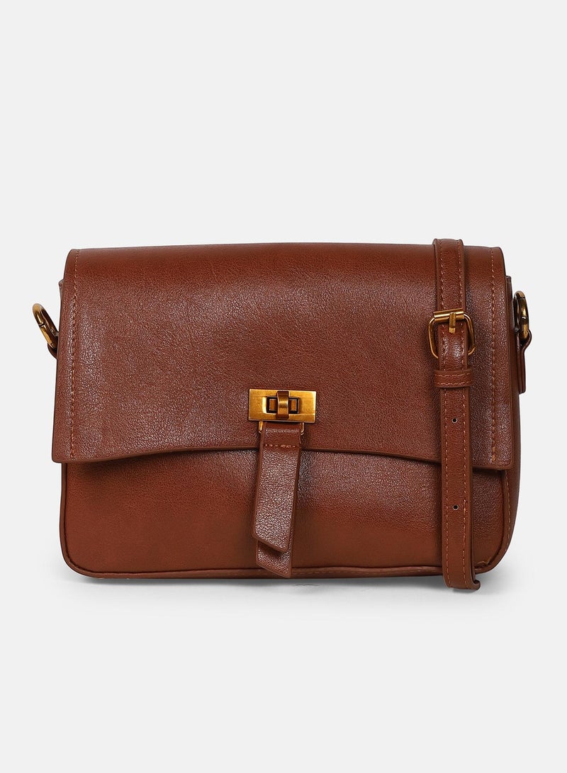 Haute Sauce The Odette Sling Bag  - Image 4
