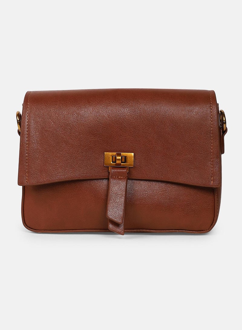 Haute Sauce The Odette Sling Bag  - Image 5