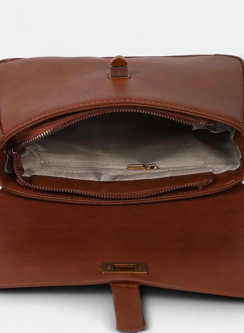Haute Sauce The Odette Sling Bag