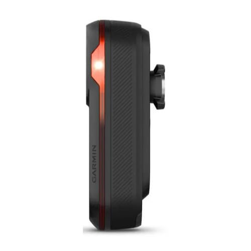 GARMIN جارمن فارية™ RCT715، رادار دراجة مع كاميرا وضوء خلفي، تسجيل مستمر، كشف المركبات - Image 5