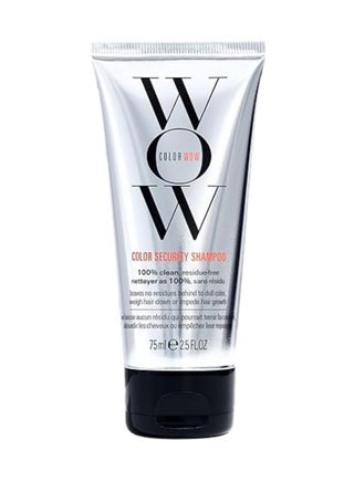 Security Shampoo and Conditioner Travel Duo, 2.5oz Each – Color-Safe Hair Set for Travel - view 2