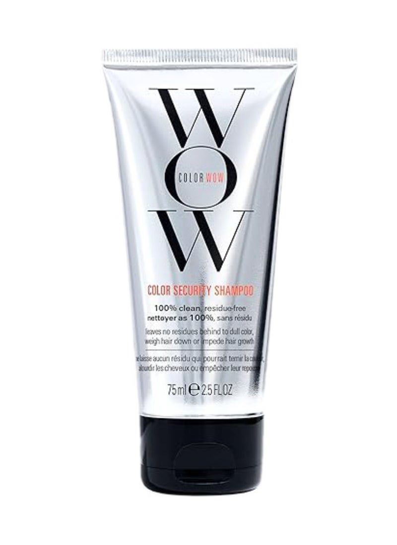 Color Wow Security Shampoo And Conditioner Travel Duo Set, 2.5 Oz  - Image 2