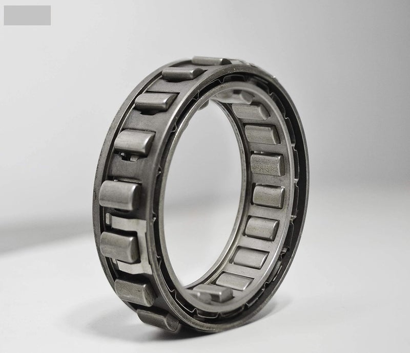 VTRUST محامل القابض ذات الاتجاه الواحد من VTRUST متوافقة مع طرازات رويال إنفيلد القديمة/AVL 500 ماشيزمو - Image 2