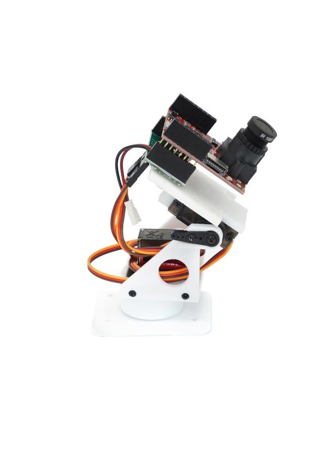 OpenMV OpenMV Pan Tilt 3 7v Li Battery Z91E96241E84434188AC4Z