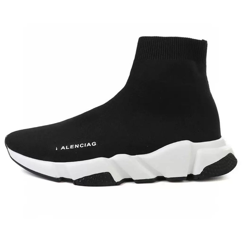 D Brand 44 Letter Thick-Soled Dad Shoes Breathable Sports Casual Couple Style All-Season Shoes Trendy Shoes Unisex Running Shoes - Image 1