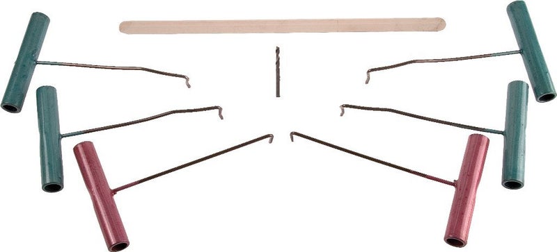 Steck Manufacturing 20000 Pull Rod Set