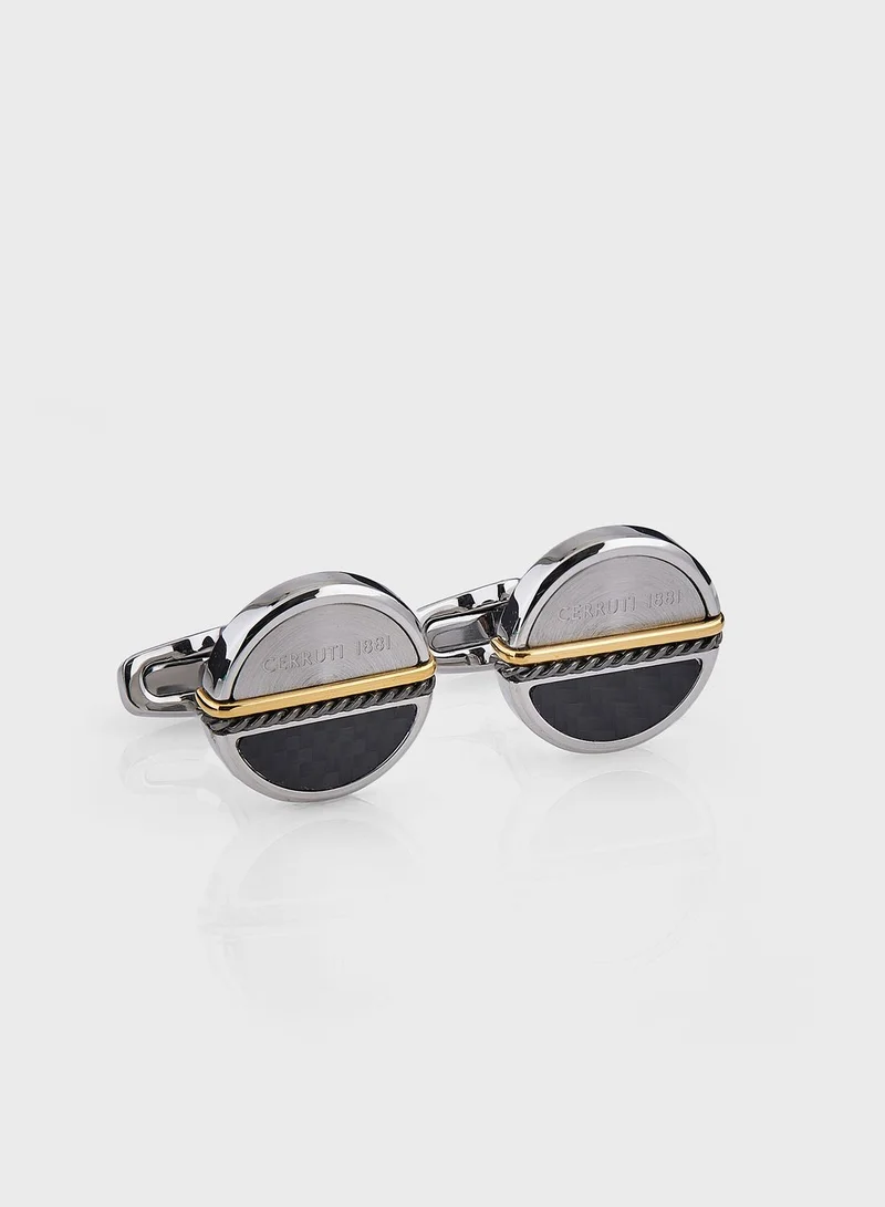 CERRUTI 1881 Ciagc2209106 Cuff Link