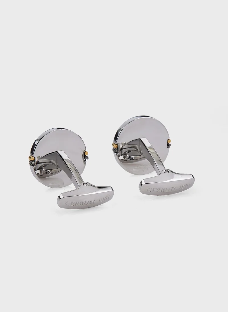 CERRUTI 1881 Ciagc2209106 Cuff Link