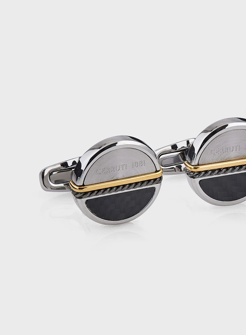 CERRUTI 1881 Ciagc2209106 Cuff Link