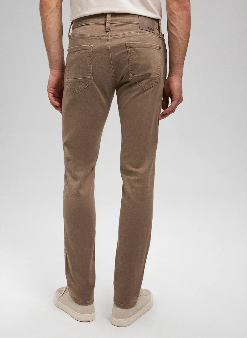MAVI Jake Overland Comfort Gabardine Pants
