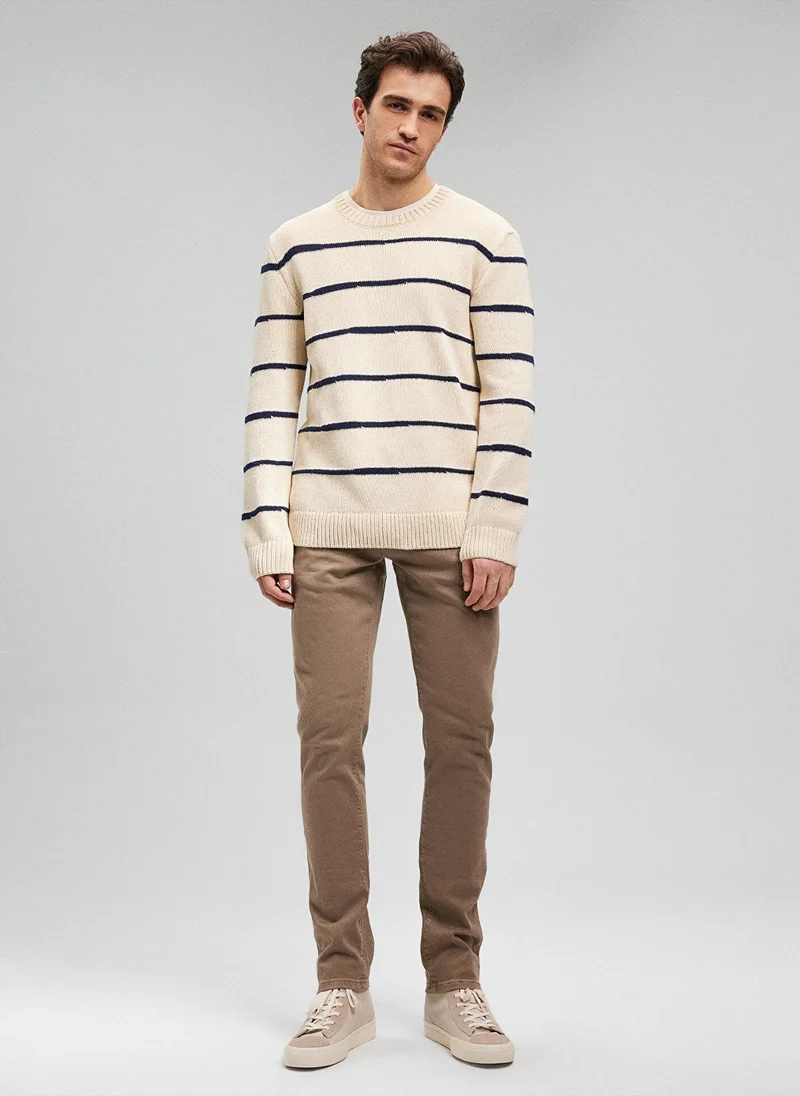 MAVI Jake Overland Comfort Gabardine Pants