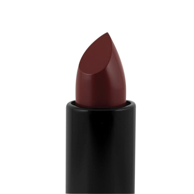 Palladio Herbal Matte Lipstick, Creamy and Full Coverage Long Lasting Matte Lipstick, Plum Majesty - Image 2