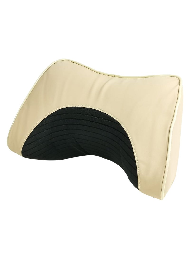 Roca Premium Neck Support Headrest  Comfortable Car Seat Neck Pillow 1 Pcs ROCA 38 - Image 2