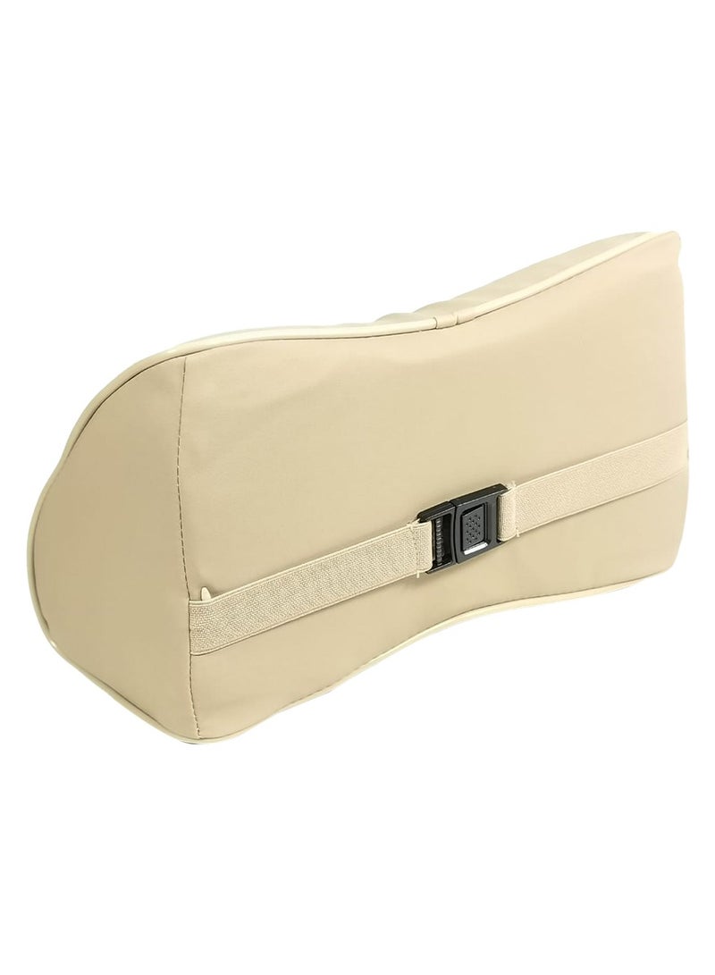 Roca Premium Neck Support Headrest  Comfortable Car Seat Neck Pillow 1 Pcs ROCA 38 - Image 3