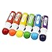 Yuanhe Bingo Daubers Dot Markers Mixed Colors Set of 6 Pack - Image 4