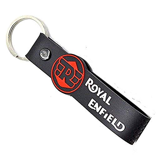 PA Key Chains for Royal Enfield T-8 - Image 1