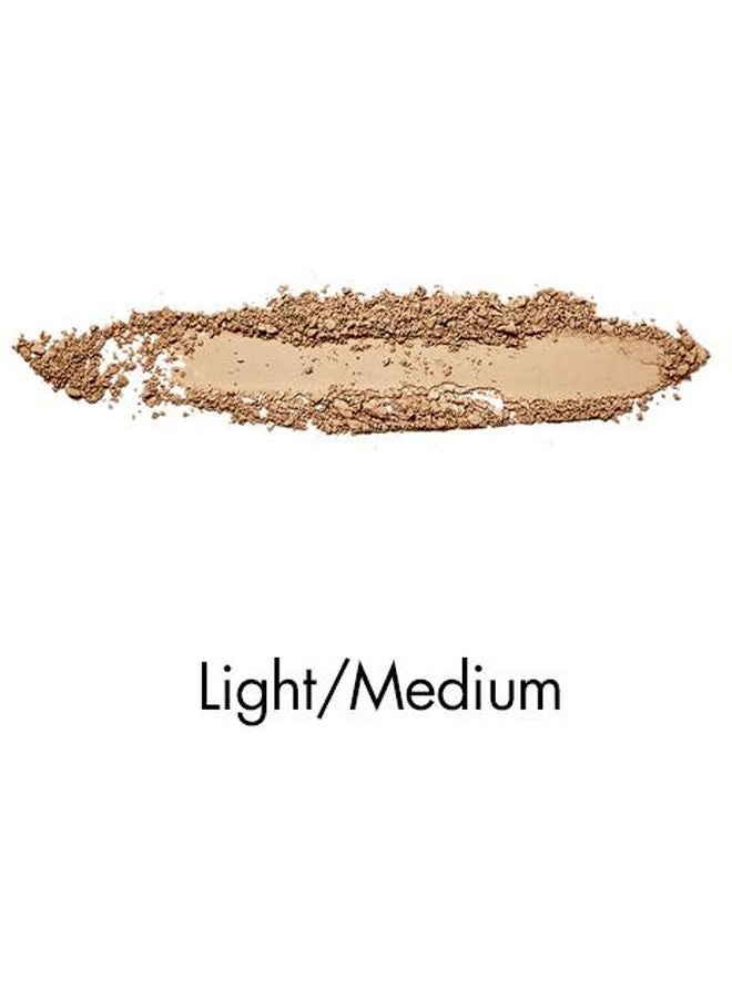 elf Set Of 3 Prime And Stay Finishing Powder Light/Medium - Image 3