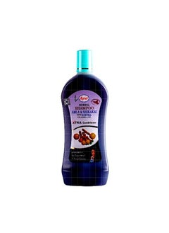 Herbal Amla Shikakai With Reetha Shampoo (1000 Ml)