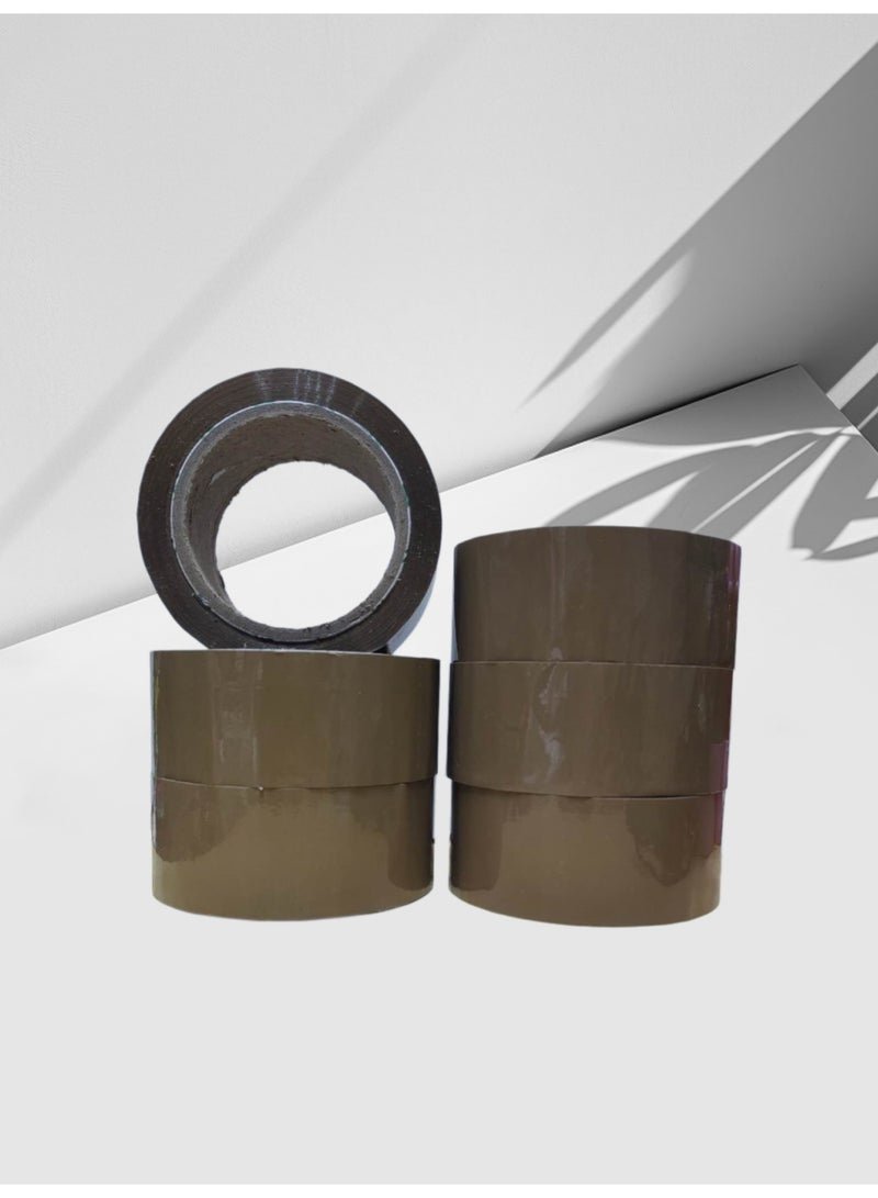 SHINY SHINY Packing Tape 45mm x100 Yards