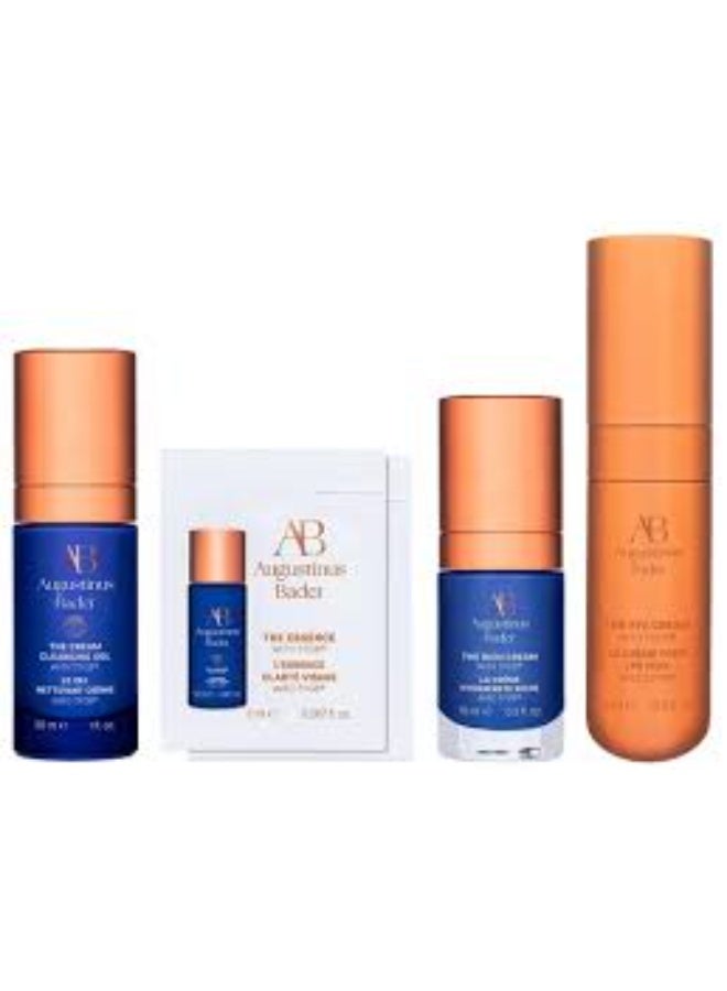 أوجستينوس بادر أوغسطينوس بدر، مجموعة تصحيح لون البشرة مع TFC8® - Image 1