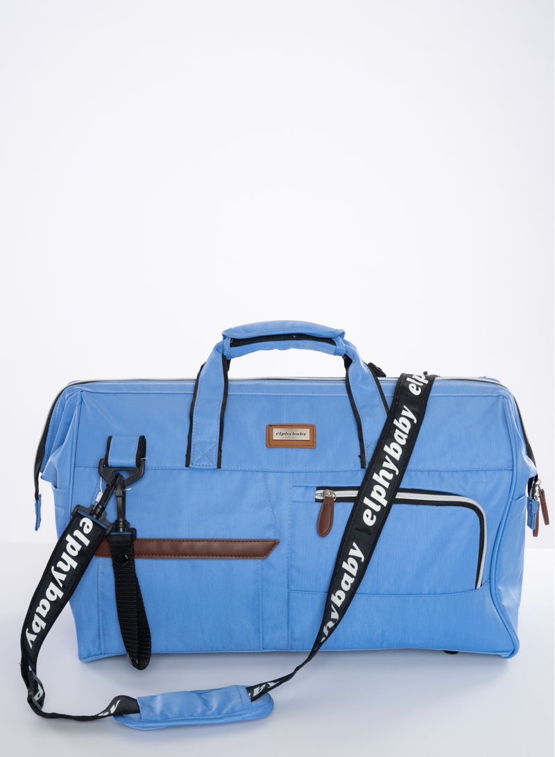 elphybaby baby Essential travel bag  - Image 2