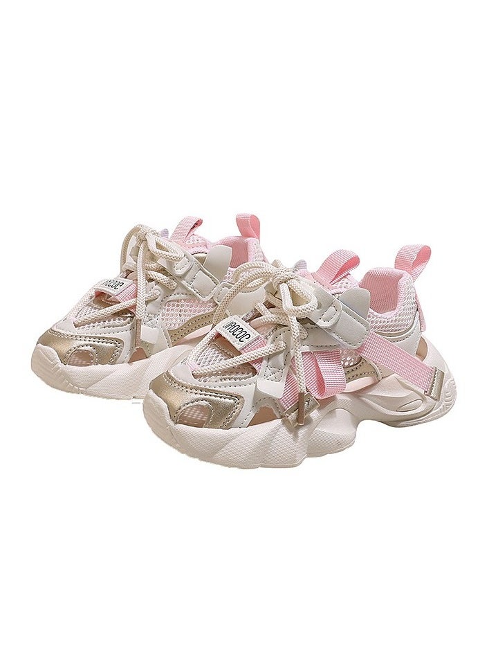 KUYING - New Casual Children's Sports Shoes - Image 1