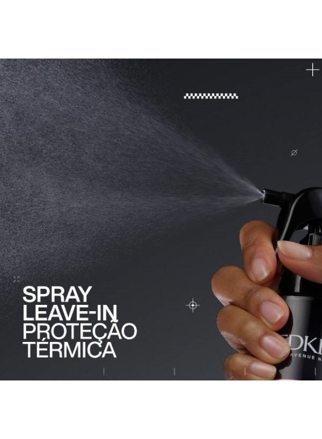 Redken Acidic Color Gloss Leave-In Treatment 190ml - Image 3