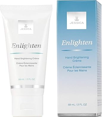 JESSICA Enlighten Hand Brightening Crme 59 ml