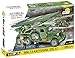 COBI Historical Collection WWII BM13 Katyusha ZIS6 Building Set 440 Pieces - Image 2