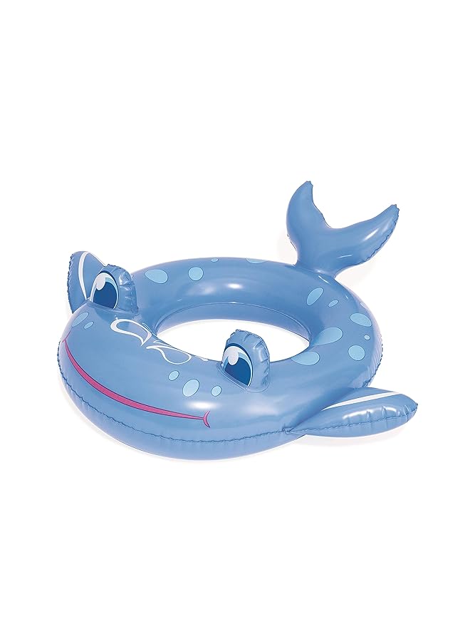 Bestway Schwimmring Happy Animal 3 6 Jahre - Image 5