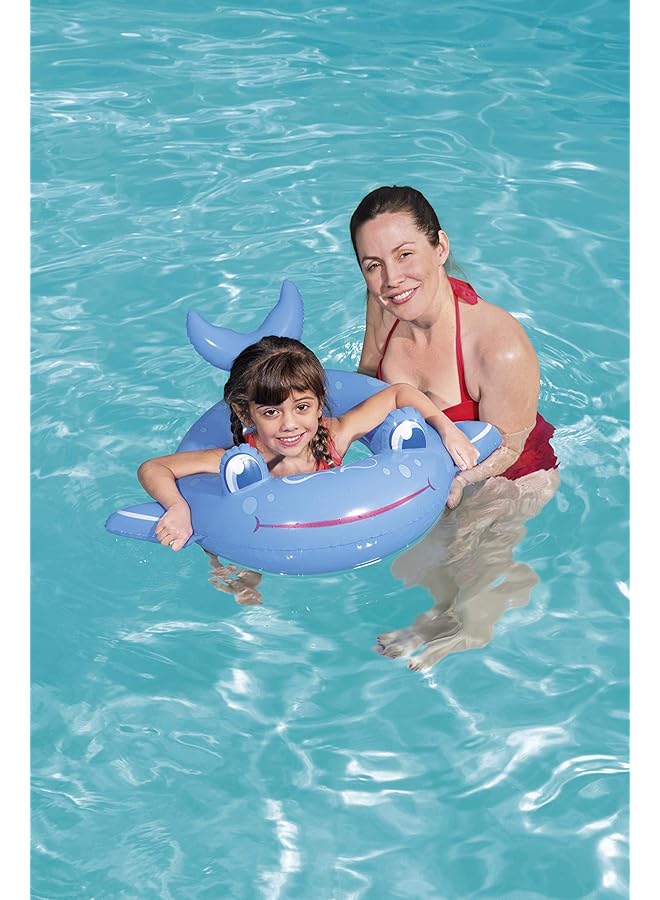 Bestway Schwimmring Happy Animal 3 6 Jahre - Image 2