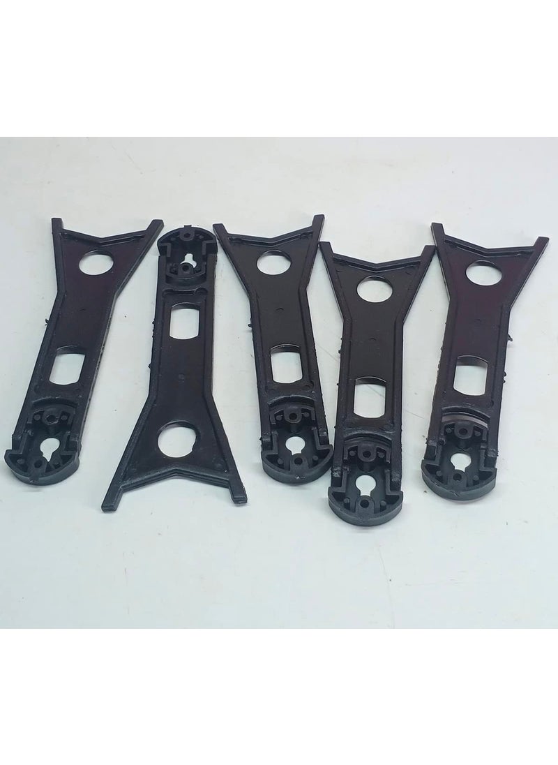 Plastic Stand for Photo Frame (5 Pcs) PPS - 004