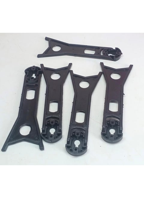 Plastic Stand for Photo Frame (5 Pcs) PPS - 004