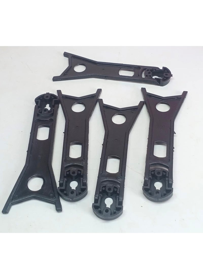 Plastic Stand for Photo Frame (5 Pcs) PPS - 004